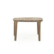 Spisebord Taylor 140x120 cm Eleonora Spisebord