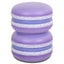 Endebord Macarons lilla Richmond Interiors Sidebord