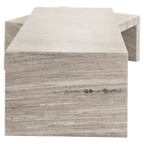 Salongbord Novaz sand Sett med 2 Richmond Interiors Sofabord