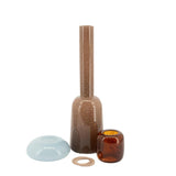 Vase Toras 2 By-Boo Vase