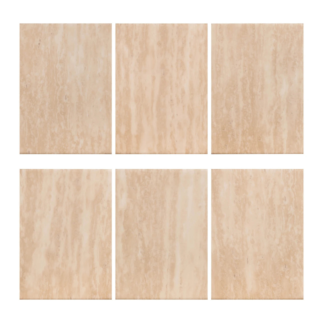 Spisebord Fictus beige 240 Richmond Interiors Spisebord