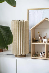 Bordlampe Zuki By-Boo Bordlampe