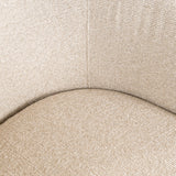 Spisestol Quiriro biscotti svingbar Richmond Interiors Spisestol