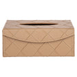 Dekorativ gjenstand Molly beige papirboks Richmond Interiors Pynteartikler