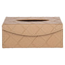 Dekorativ gjenstand Molly beige papirboks Richmond Interiors Pynteartikler