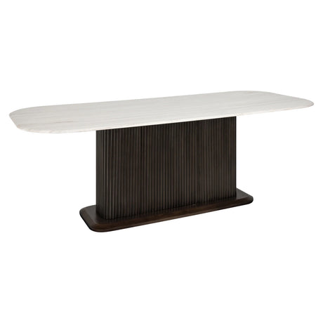 Spisebord Mayfield brun 230 Richmond Interiors Spisebord