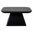 kaffebord Bonvoy svart Richmond Interiors Sofabord