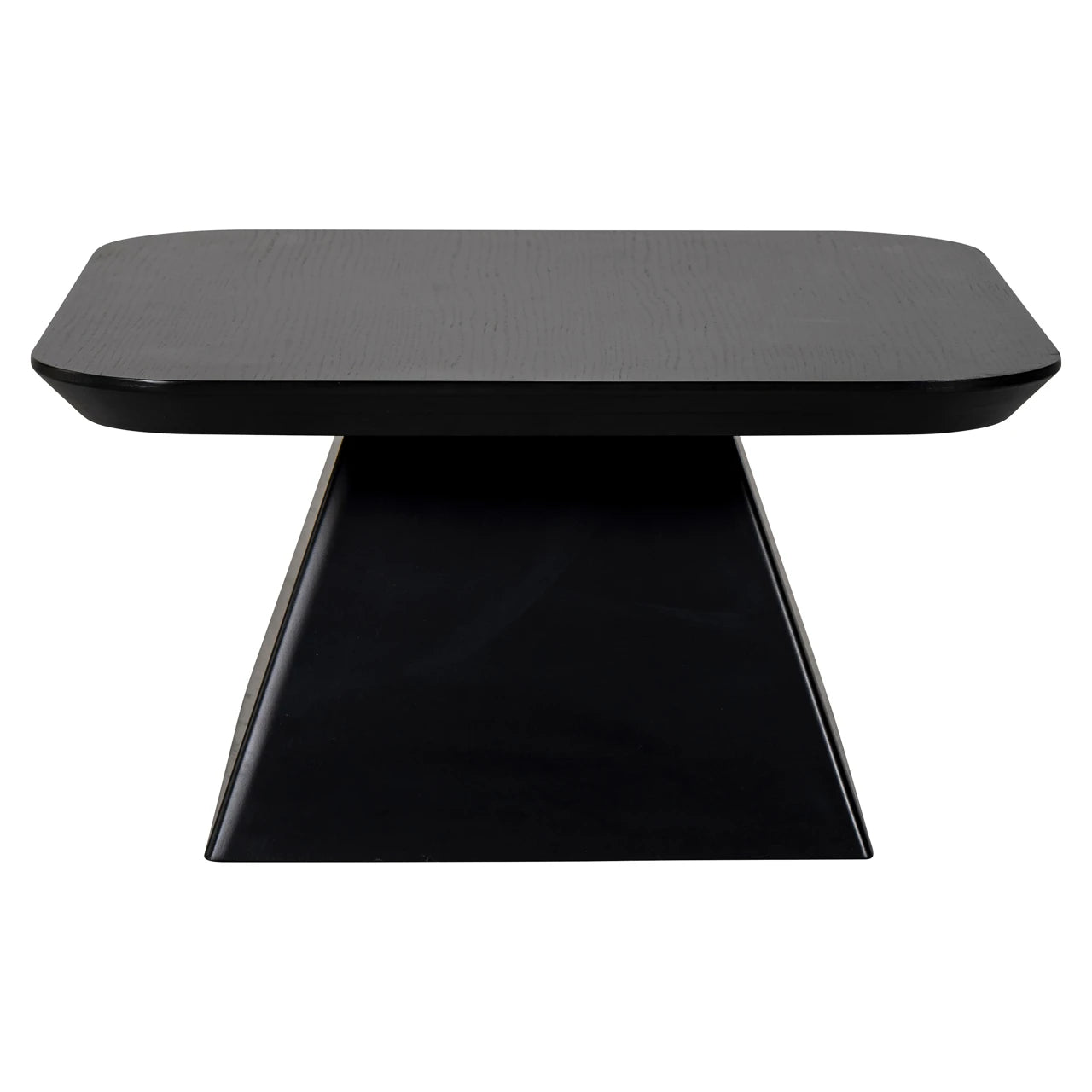kaffebord Bonvoy svart Richmond Interiors Sofabord