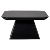 kaffebord Bonvoy svart Richmond Interiors Sofabord