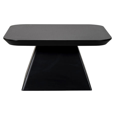 kaffebord Bonvoy svart Richmond Interiors Sofabord