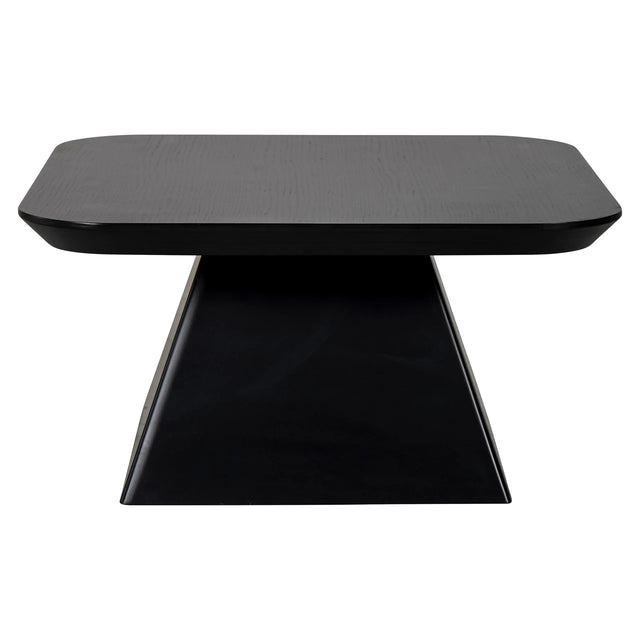 kaffebord Bonvoy svart Richmond Interiors Sofabord