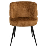 Spisestol Stella cognac fusion Richmond Interiors Spisestol