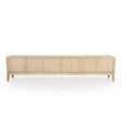 TV-benk Harvey - 6drs Eleonora TV-benk