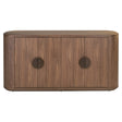 Sideboard Windsor valnøtt Richmond Interiors Skjenk