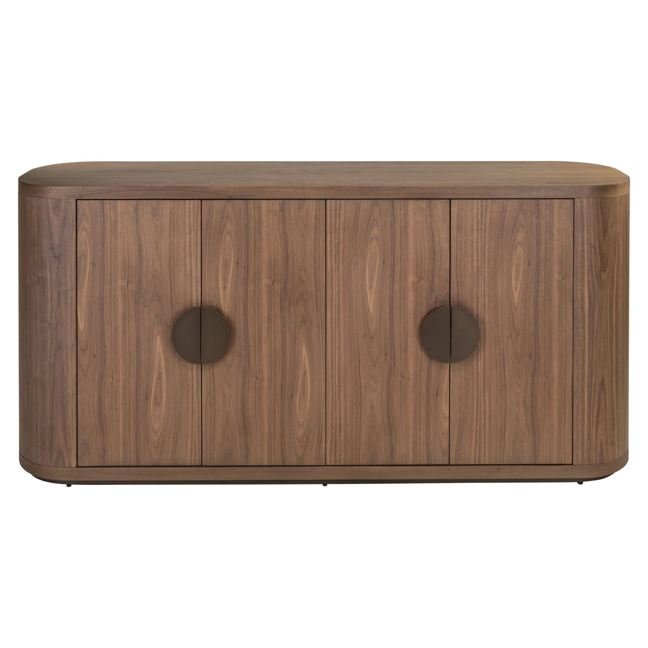 Sideboard Windsor valnøtt Richmond Interiors Skjenk