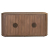 Sideboard Windsor valnøtt Richmond Interiors Skjenk