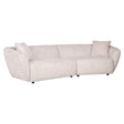 Sofa Armand nydelig krem Richmond Interiors Sofa