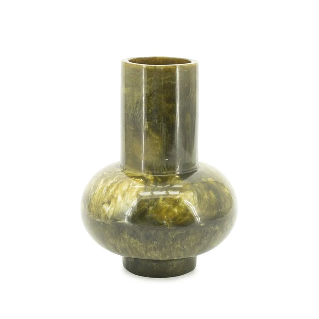 Yaba By-Boo Vase