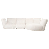 Sofa Loyd deilig krem Richmond Interiors Sofa