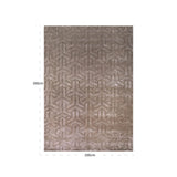 Carpet Arles beige 200x300 Richmond Interiors Teppe