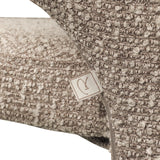 Counterkrakk Viola mocca chunky Richmond Interiors Barstol