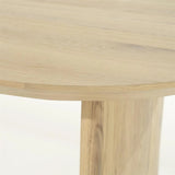 Spisebord Dex 250x100 cm Eleonora Spisebord