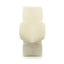 Batu - beige By-Boo Vase