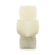 Batu - beige By-Boo Vase