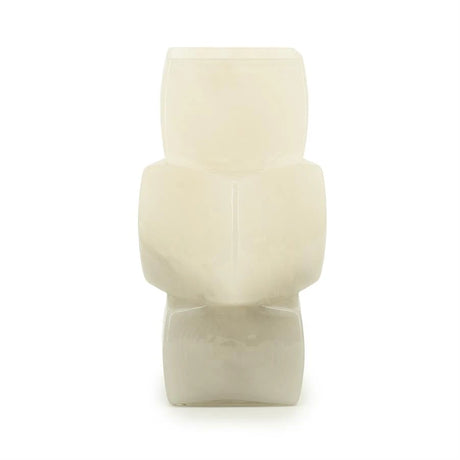 Batu - beige By-Boo Vase
