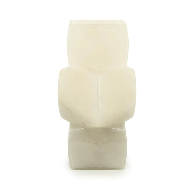 Batu - beige By-Boo Vase