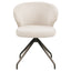 Spisestol Milly biscotti svingbar Richmond Interiors Spisestol