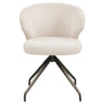 Spisestol Milly biscotti svingbar Richmond Interiors Spisestol