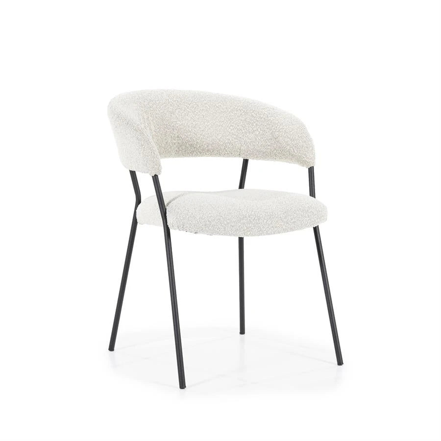Stol Luka Eleonora Grunnprodukt
