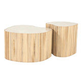 Fin sett med 2 By-Boo Sidebord