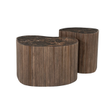 Fin sett med 2 By-Boo Sidebord