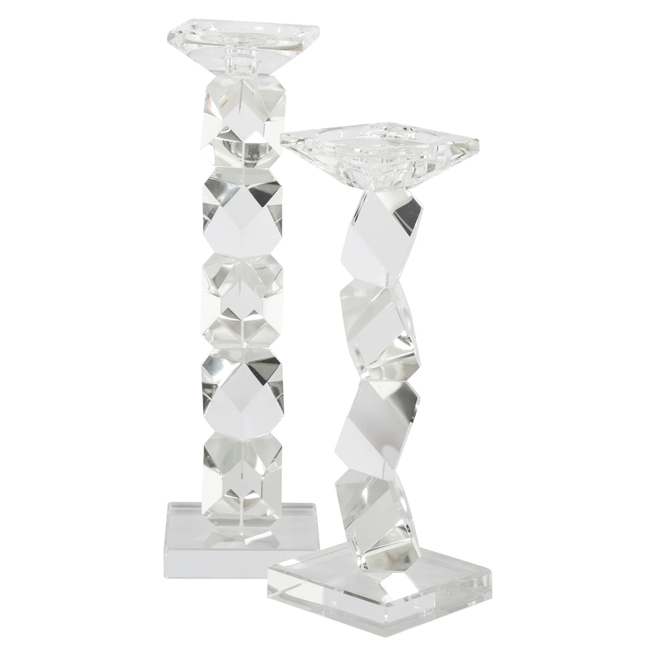 Lysestake Zhara stor Richmond Interiors Lysestake