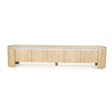 TV-benk Don 240 cm Eleonora TV-benk