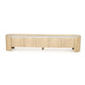 TV-benk Don 240 cm Eleonora TV-benk