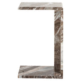 Endebord Tovek Blush beige Richmond Interiors Sidebord