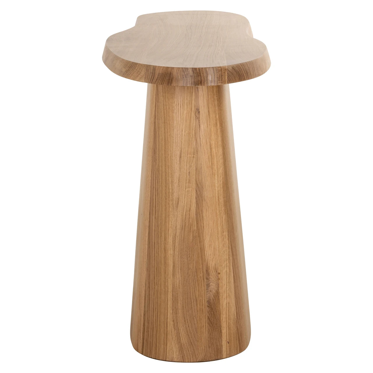 Console Riva naturlig eik Richmond Interiors Konsollbord