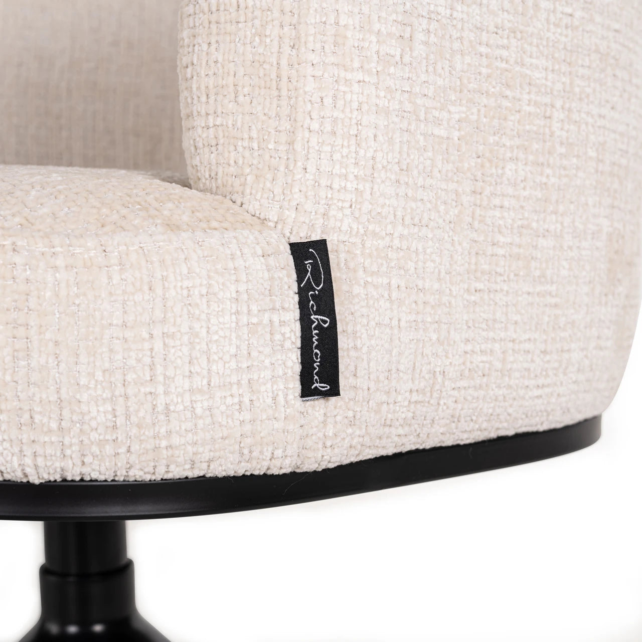 Spisestol Cheyenne niagara beige dreibar Richmond Interiors Spisestol