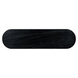 Console Dayton svart/gull Richmond Interiors Konsollbord