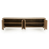 TV-benk Jake 4 drs. Eleonora TV-benk