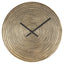 Klokke Roan gull Richmond Interiors Veggur