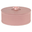 Oppbevaringsboks Mary rosa stor Richmond Interiors Oppbevaring