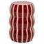Endebord Yalou rød Richmond Interiors Sidebord