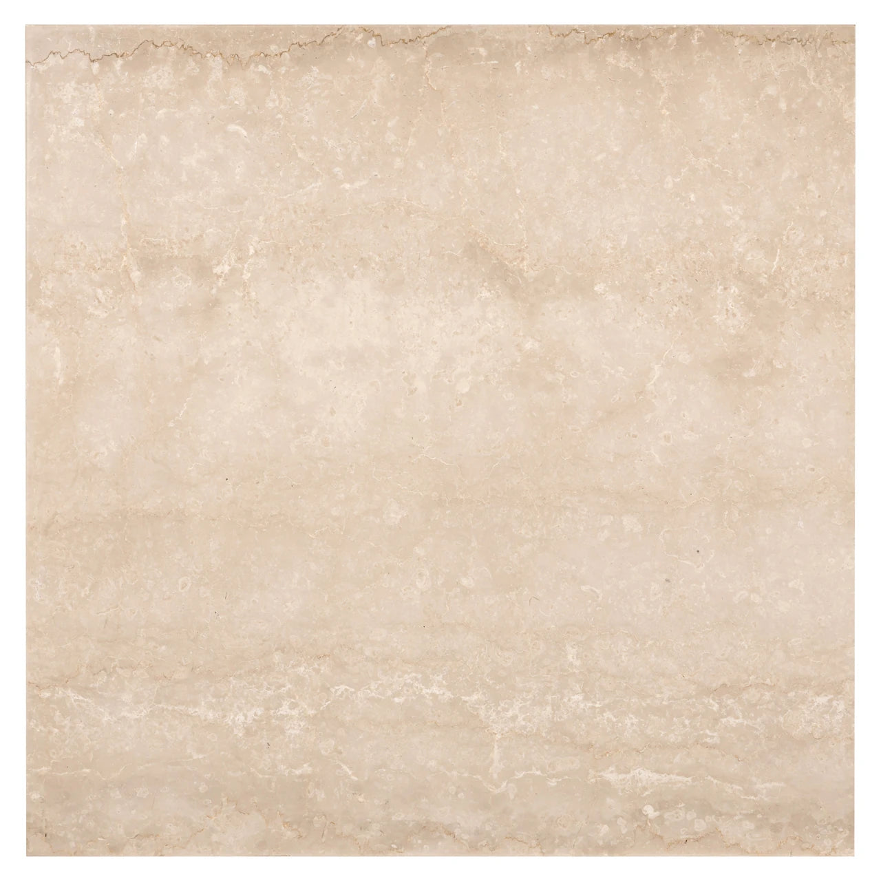 Bistro table Tavolo beige 70x70 Richmond Interiors Bordlampe