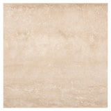 Bistro table Tavolo beige 70x70 Richmond Interiors Bordlampe