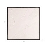 Veggkunst Janey svart/hvit Richmond Interiors Bilde