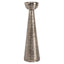 lysestake Jola messing antikk liten Richmond Interiors Lysestake